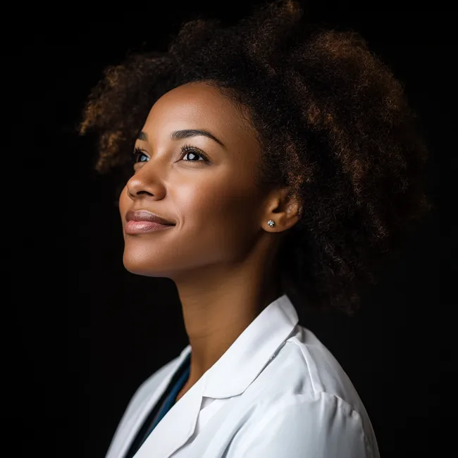 Dermatologie service image